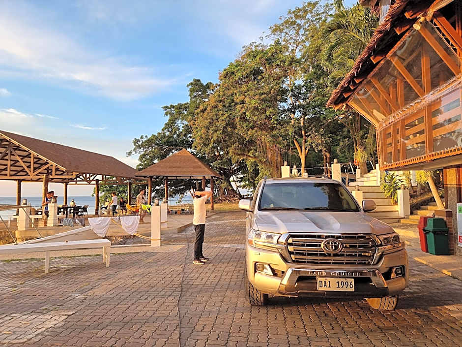 Aquaventure Reef Club