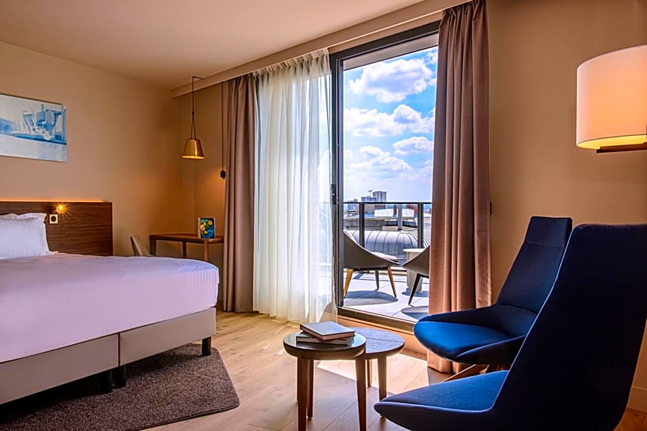 Photo 1 of 4 of Junior Suite, Terrace