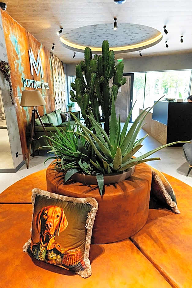 MM Boutique Hotel