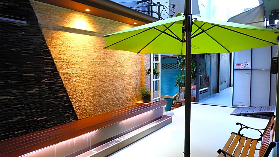 Cloud Nine Lodge Hotel