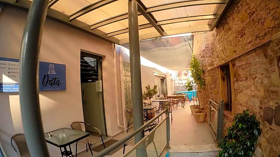 DATA Maisonettes and more