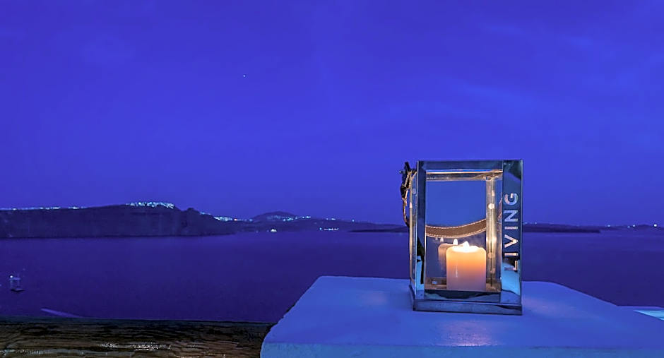 Caldera Premium Villas