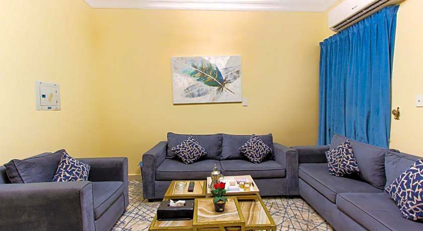 Maskan Al Dyafah Hotel Apartments 2