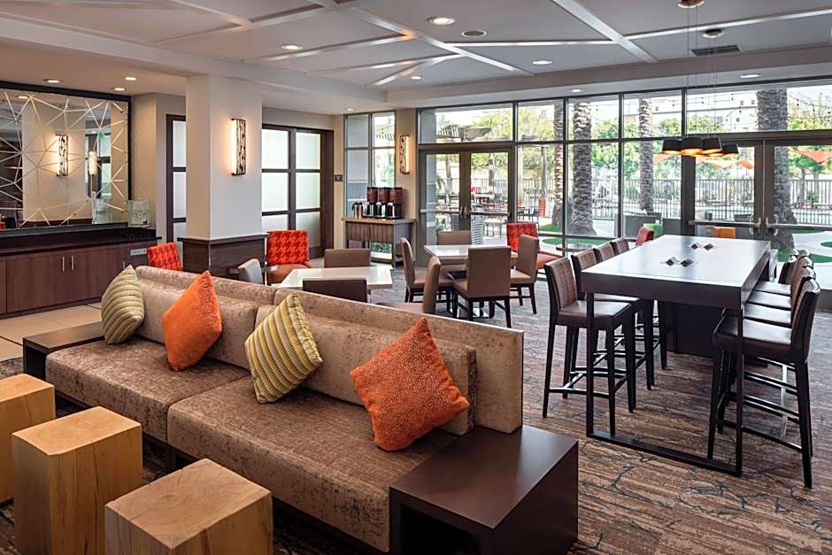 Residence Inn by Marriott Irvine John Wayne Airport/Orange County