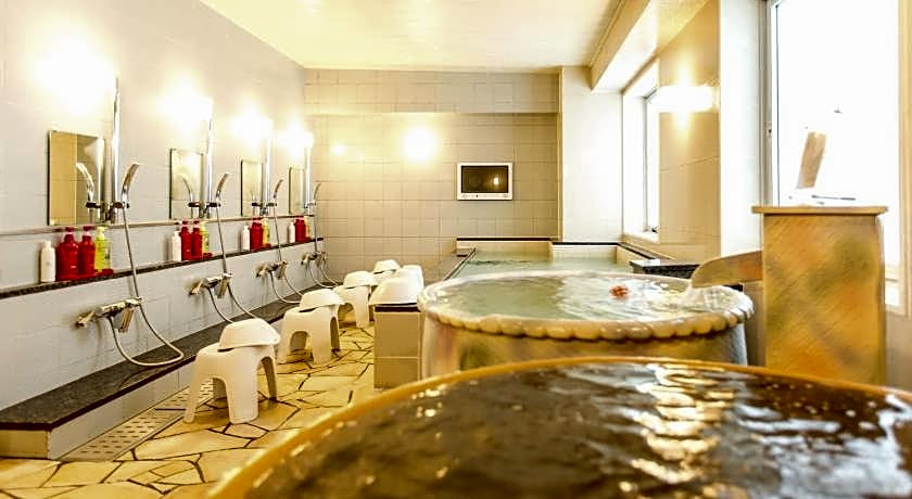 Fukuyama Oriental Hotel