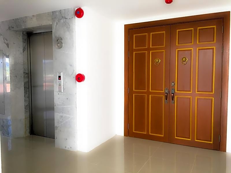 Leelawadee Naka Hotel