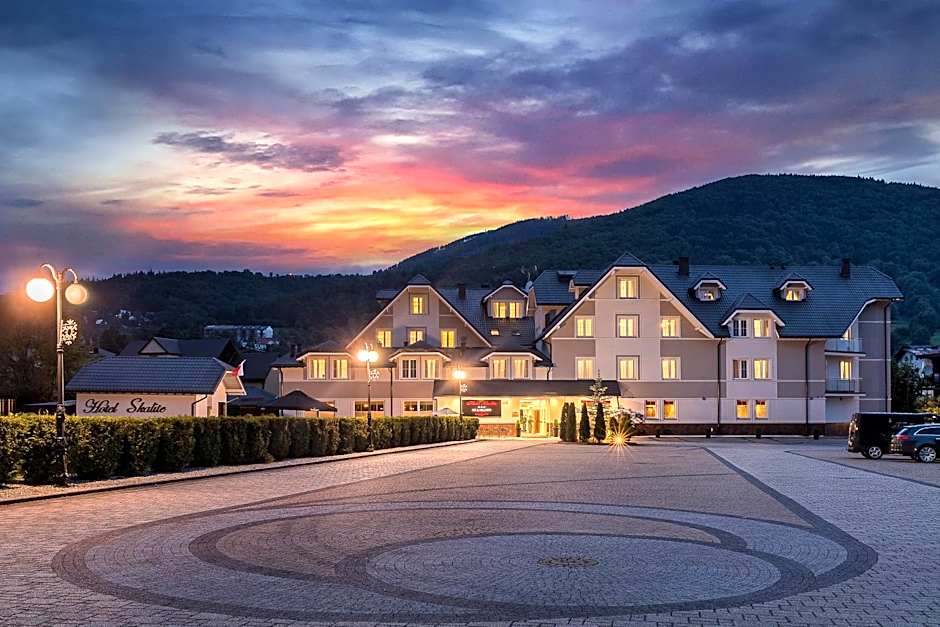 Hotel Skalite Spa & Wellness