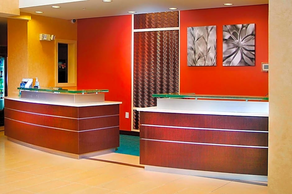 Residence Inn by Marriott Albany Washington Avenue