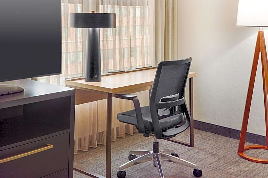 Residence Inn by Marriott Washington, DC Downtown