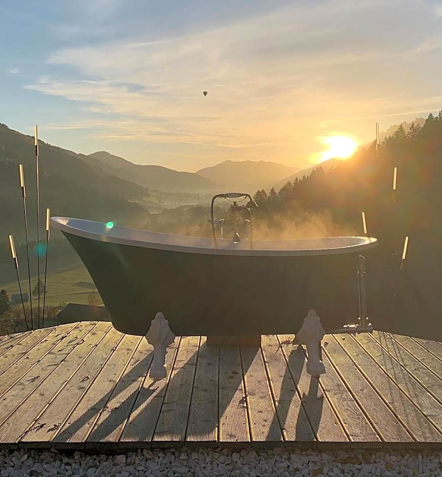 Gailerhof Hotel B&B Superior