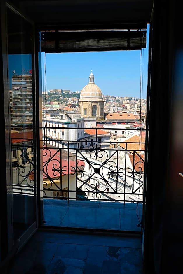 Bed & Breakfast Il Golfo