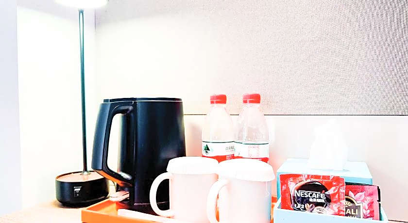 Holiday Inn Express Tianjin Airport East By IHG