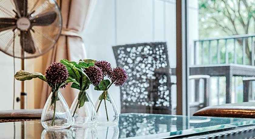 23 Degree Condo By Favstay