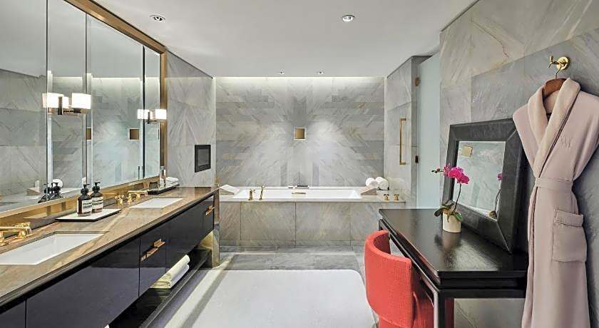 Waldorf Astoria By Hilton Beijing