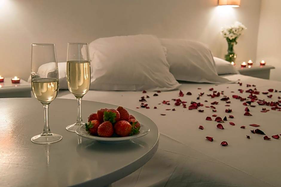 Hotel Rural La Viña - Only Adults