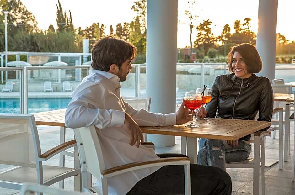 Terme Di Venturina - Toscana