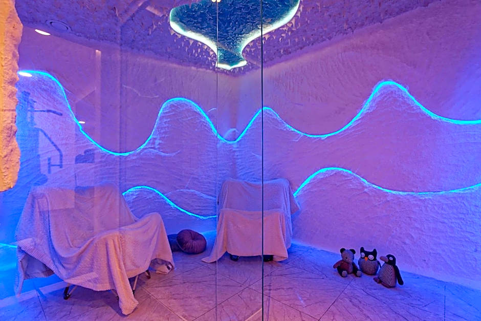 Elena Hotel and Wellness - All Inclusive