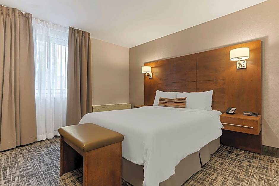 Best Western Ville-Marie Hotel & Suites