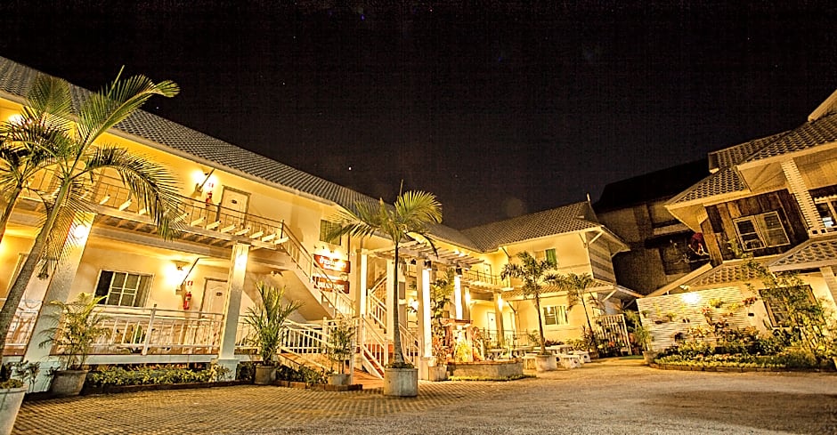 Rinlada House