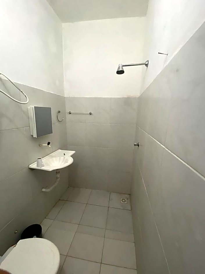 Lotus Flat - Canoa Quebrada