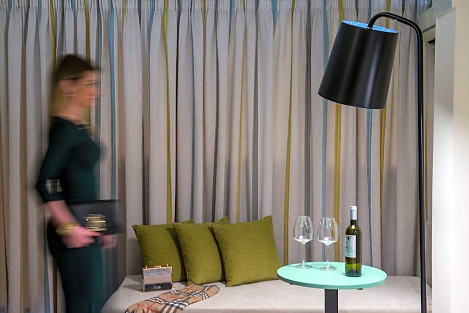 Infinity City Boutique Hotel