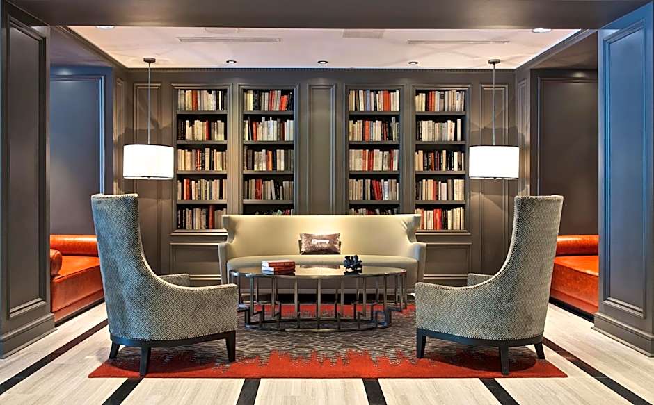 Melrose Georgetown Hotel