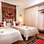 Silk Road Hotel