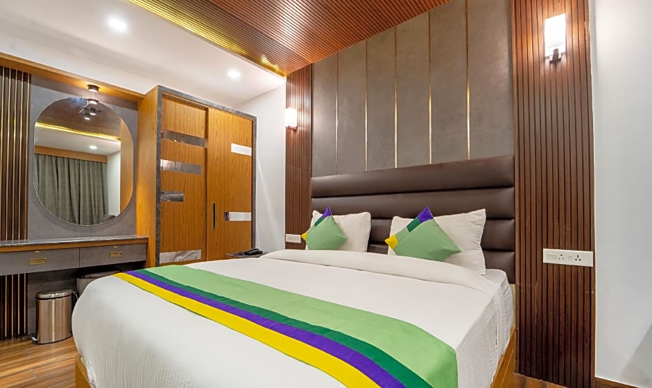 Treebo Skydale Premium Suites, 1500 Mtrs From Ooty Lake