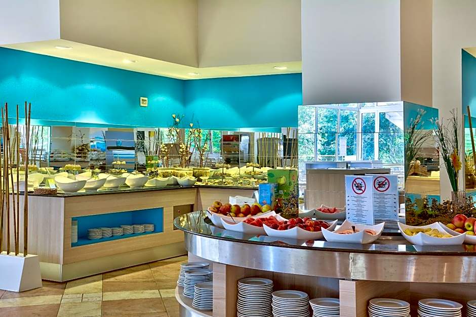 Hotel Ralitsa Aquaclub - All Inclusive plus Aquapark