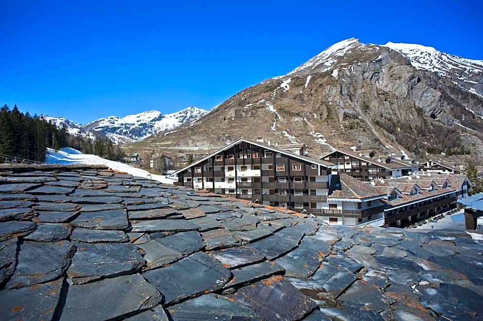 TH La Thuile - Planibel Residence