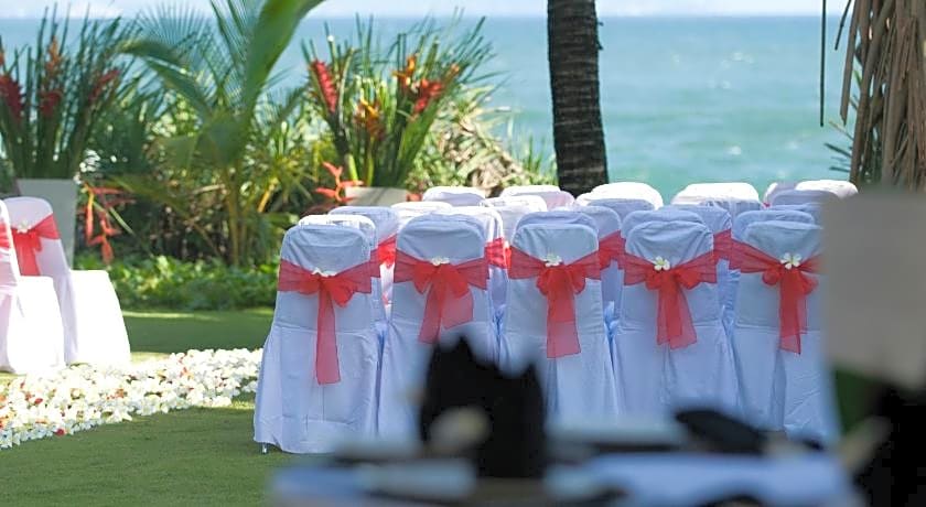 Sejuk Beach Villas