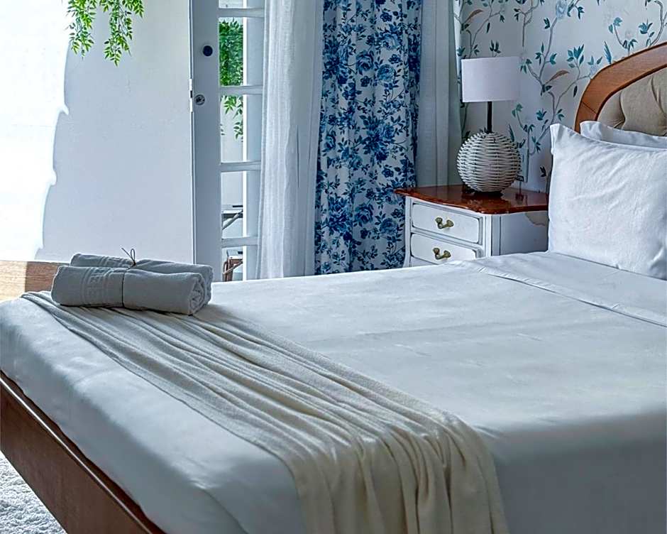 Recanto da Passagem Boutique Hotel
