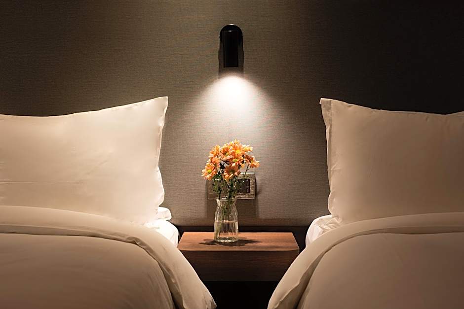 Holiday Inn Express Taian City Center By IHG