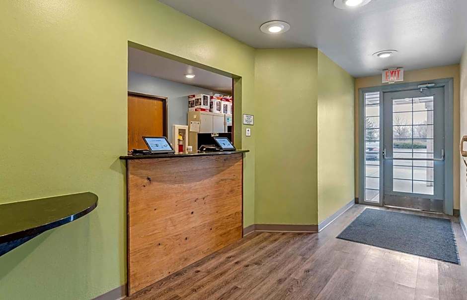 Extended Stay America Select Suites - Indianapolis - Greenwood
