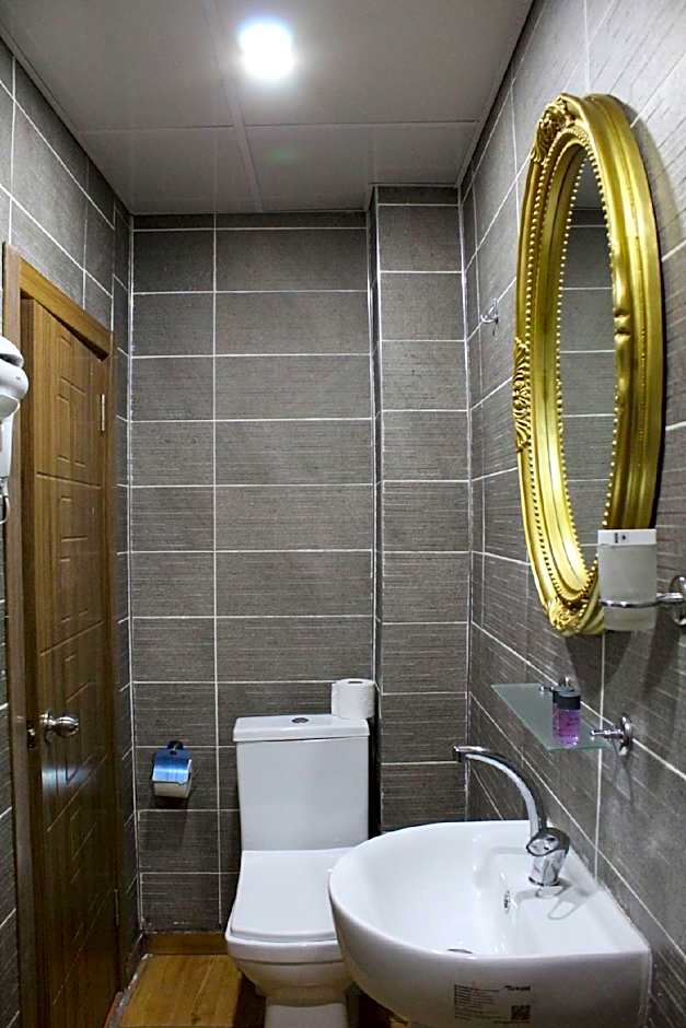 Grand Babil Otel