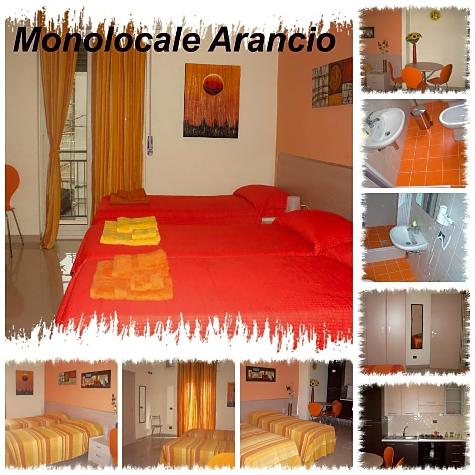 B&B del centro storico ***