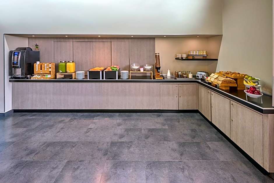 City Express Plus by Marriott Ciudad de México Patio Universidad