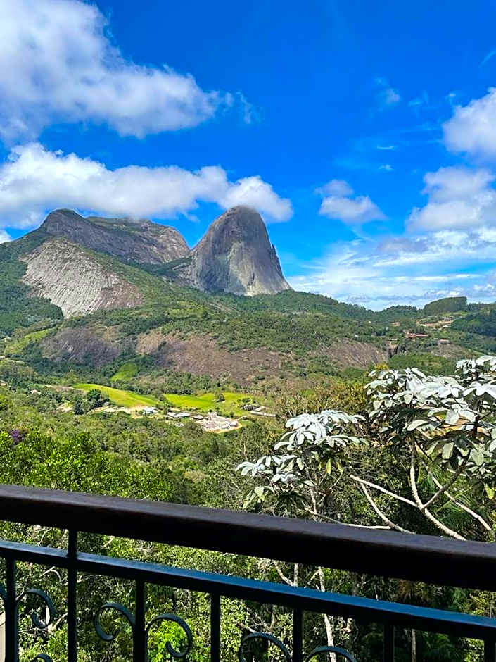 Condomínio VISTA AZUL