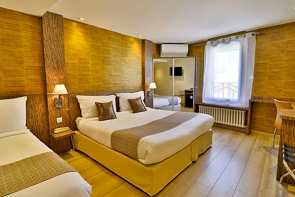 Hôtel Provençal