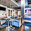 Aloft Newport on the Levee
