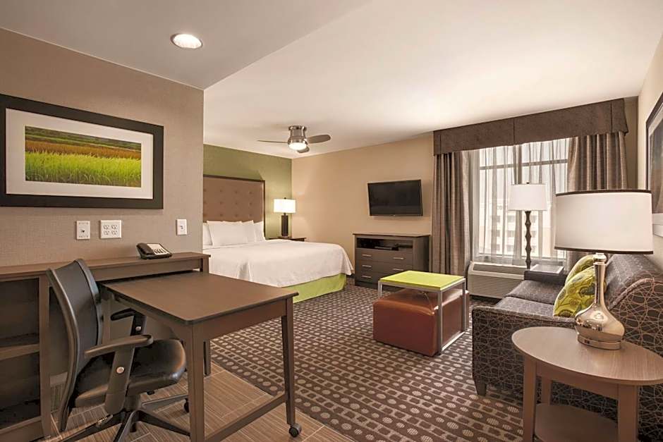 Homewood Suites By Hilton Ankeny