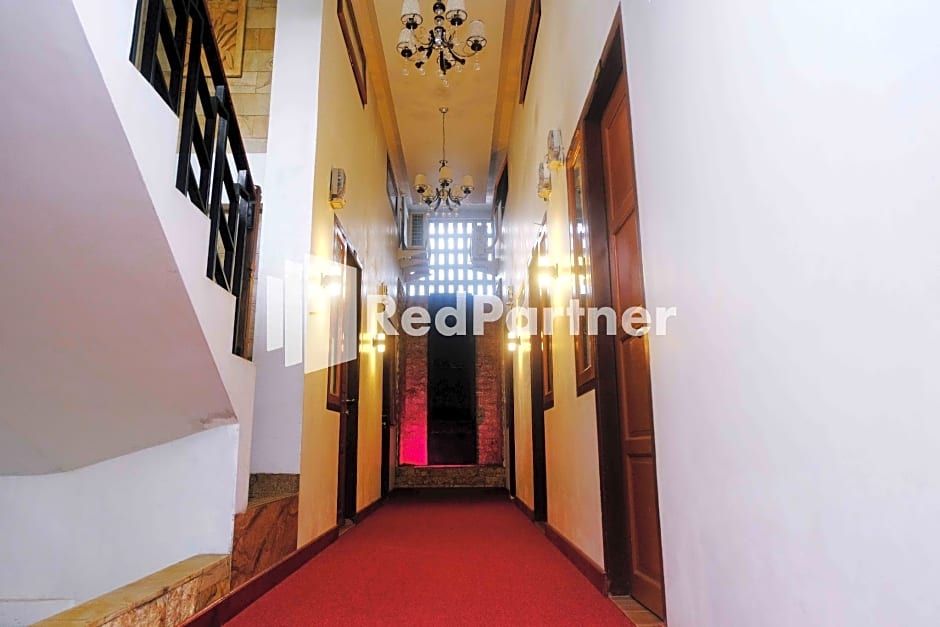 Guest House Bibong Makassar Mitra RedDoorz