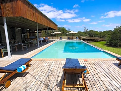 Kruger Safari Lodge