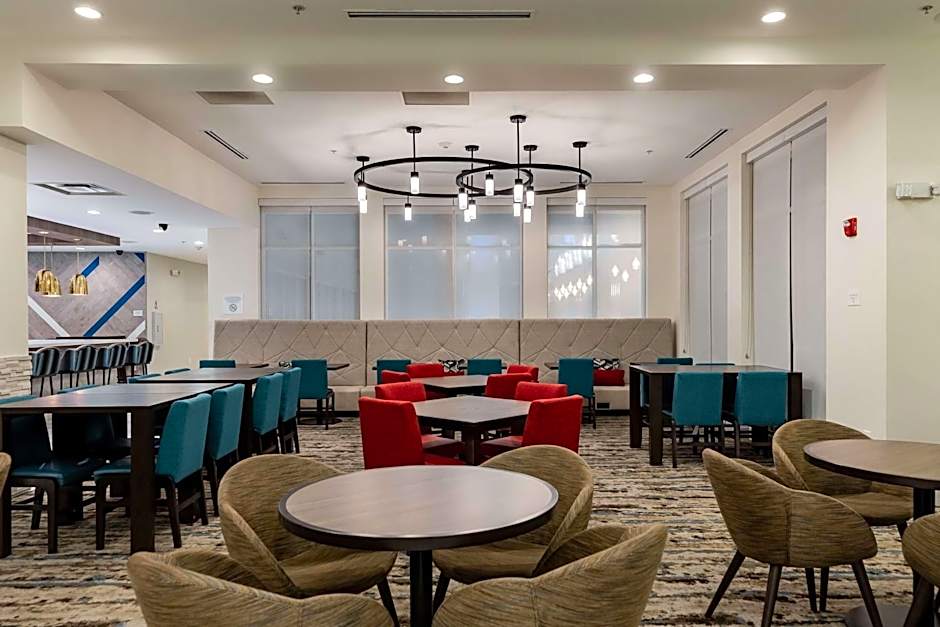 Hilton Garden Inn Tifton