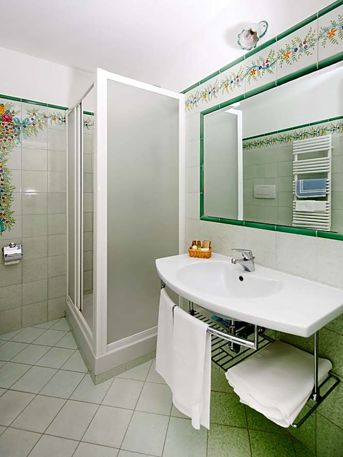 Hotel Le Terrazze - Adults Only