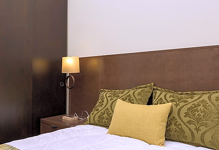 Decanter Hotel