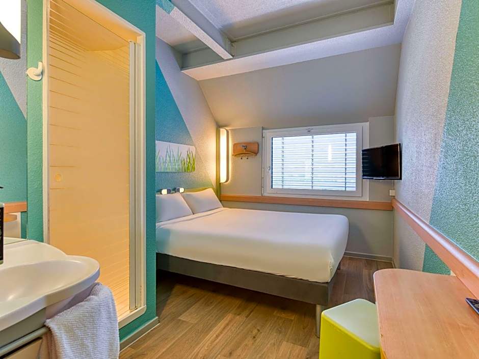 ibis budget Hotel Luzern City