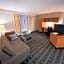 MainStay Suites Middleburg Heights Cleveland Airport