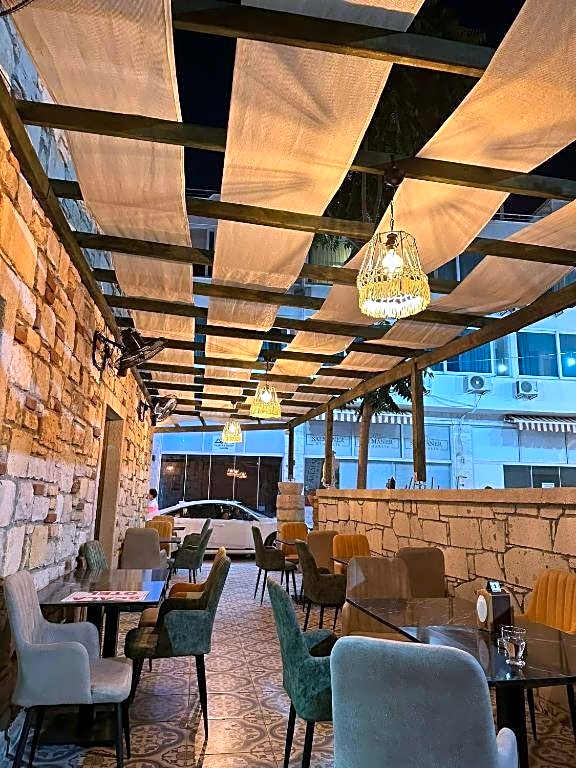 Scala Otel