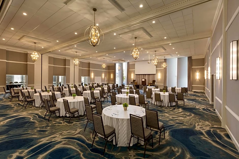 Hotel Ballast Wilmington, Tapestry Collection by Hilton